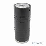 TASO Inline Expansion Chamber