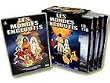 Coffret mondes engloutis - 5 DVD