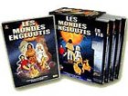 Revue Aventi  / Coffret mondes engloutis - 5 DVD