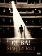 ライヴ・イン・キューバ [DVD]