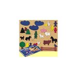 Eigenschaften HABA 2317 / HABA 2317 Pic-Pac Nagelspaß