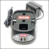 Ryobi 140295003 12-Volt Battery Charger