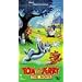 Tom & Jerry: Movie [VHS]