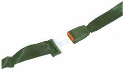 Seat Belt