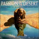 Hemza Al-Din -  Passion In The Desert: Music From The Motion Picture Soundtrack