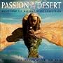 Passion In The Desert: Music From The Motion Picture Soundtrack
