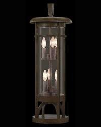 christmas Fine Art Lamps 413283 OutdoorB000N1DMNS