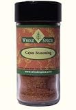 Cajun Seasoning - 1.8 OZ