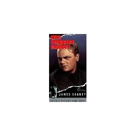 Kiss Tomorrow Goodbye [VHS]