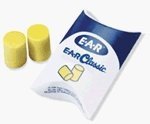 AEARO 310-1001 CLASSIC EARPLUGS BX/200 PAIRS