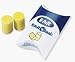 CBT3101001 - Classic Ear Plugs in Pillow Pak Image