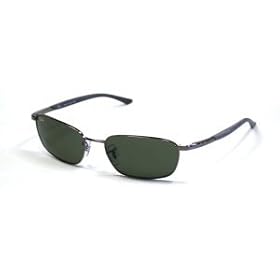 RAY-BAN SUNGLASSES RB 3301 004