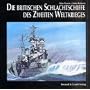 Die britischen Schlachtschiffe des Zweiten Weltkrieges