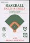 Baseball Skills and Drills: The Complete Instructional Video Training DVD Series