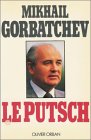 Le putsch book cover