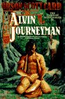 Alvin Journeyman: The Tales of Alvin Maker IV (Tales of Alvin Maker)
