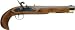 Traditions Inc 10 Kentucky Pistol Kit 1-20