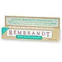 Rembrandt Natural Whitening Toothpaste - 3 oz