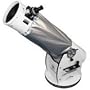 Meade 07100 Light Shroud for 8 Inch Lightbridge Truss-Tube
