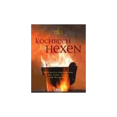 Kochbuch f�r Hexen, Sonderausgabe