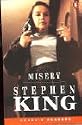 Misery (Penguin ELT Simplified Readers: Level 6: Advanced: 3000 Headwords)