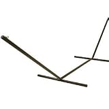 Strongest at 600 lbs weight capacity! Tri-Beam - Bronze Stand Gardens and Hideaway Collection
