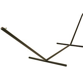 Strongest at 600 lbs weight capacity! Tri-Beam - Bronze Stand Gardens and Hideaway Collection