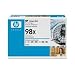 Hp LaserJet 5 5M 4 4+ 4M 92298X (HP 98X) Black Toner Cartridge