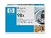HP 98X Toner Cartridge - 1 x Black - 8800 Pages (546139) Category: Laser Toner and Developer