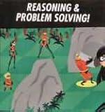 LeapFrog Incredibles - Leapster Software