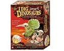 I Dig Dinosaurs Triceratops Skeleton
