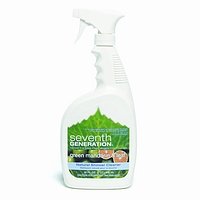 Seventh Generation, Shower Cleaner / Sanitizer Natural Citrus Scent 32 Ounces