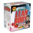 Labrada Nutrition Lean Body Whey Isolate Powder with 40 Grams of Protein, Strawberry Ice Cream (Pack of 20)