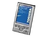 Toshiba Pocket PC e750 WiFi - Windows Mobile 2002 - PXA255 400 MHz - RAM: 64 MB - ROM: 64 MB 3.8