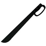 Ontario Knife Company 8515 Field Machete, 18 in., Black