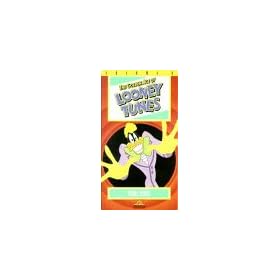Golden Age of Looney Tunes, Vol. 8: 1940s Zanies [VHS]