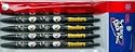 Pittsburgh Steelers NFL 5 Pack Pen Set