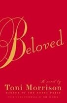 Beloved - A Novel