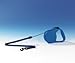 Flexi Classic Retractable Cord Leash Blue 16 Foot - CLASSIC 2-5