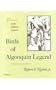 Birds of Algonquin Legend