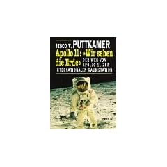 Apollo 11, 'Wir sehen die Erde'