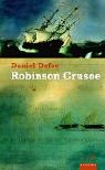 Robinson Crusoe. Erster und zweiter Band