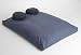 Bean2Bed Beanbag / Bed Junior, Cord, Black Image