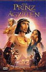 The Prince of Egypt [1998]