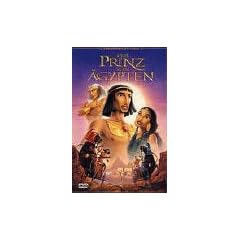 The Prince of Egypt
