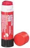 LOCTITE 268 High Strength Threadlocker Stick, 9 gram Red [PRICE is per TUBE]