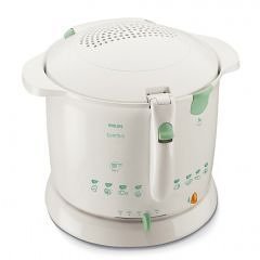Philips HD 6110 Comfort  Deep Fryer