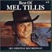 The Best of Mel Tillis