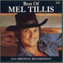 MEL TILLIS - The Best of Mel Tillis - Zortam Music
