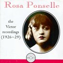 Go to album detail for Ezio Pinza - The Victor Recordings (1926-29)